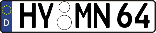 HY-MN64