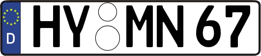 HY-MN67