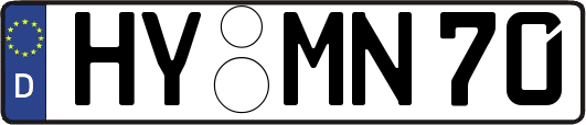 HY-MN70