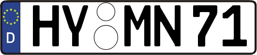 HY-MN71