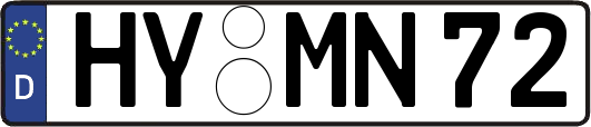 HY-MN72