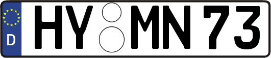 HY-MN73