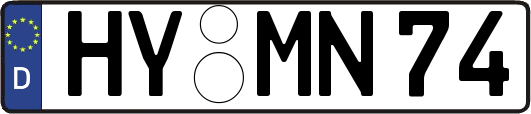 HY-MN74