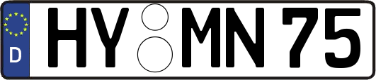 HY-MN75