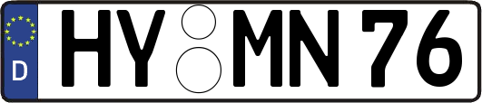 HY-MN76