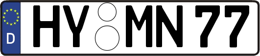 HY-MN77