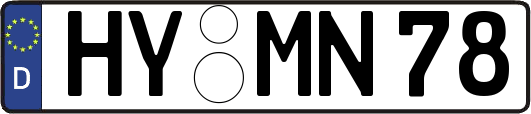 HY-MN78