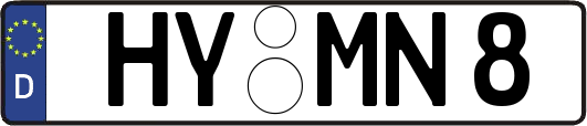 HY-MN8
