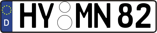 HY-MN82