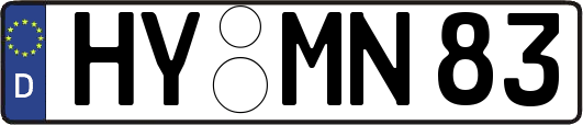 HY-MN83