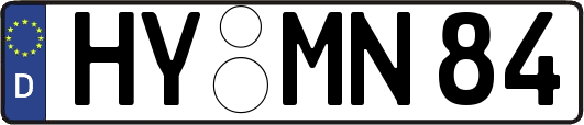 HY-MN84
