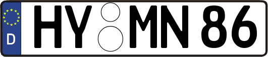 HY-MN86