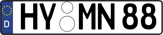 HY-MN88