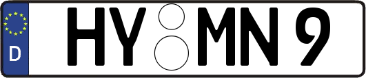 HY-MN9