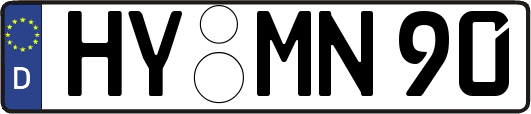 HY-MN90