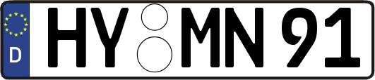 HY-MN91
