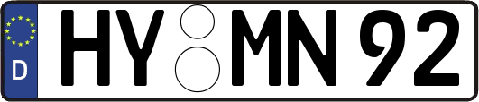 HY-MN92