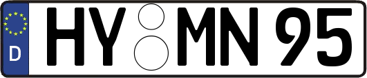 HY-MN95