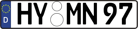 HY-MN97