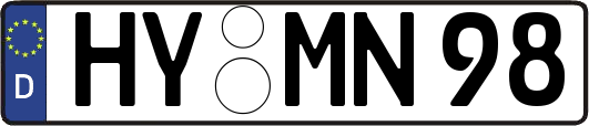 HY-MN98