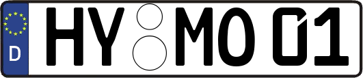 HY-MO01