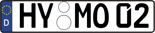 HY-MO02