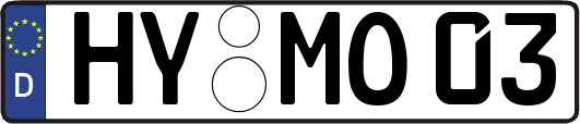 HY-MO03