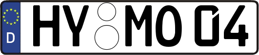 HY-MO04