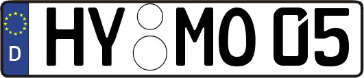 HY-MO05