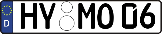HY-MO06