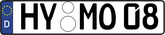 HY-MO08