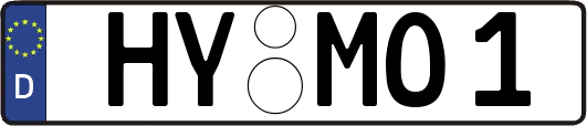 HY-MO1