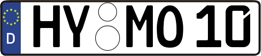 HY-MO10