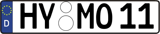 HY-MO11