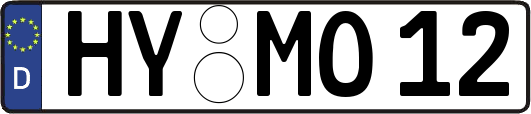 HY-MO12