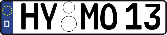 HY-MO13