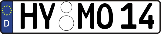 HY-MO14