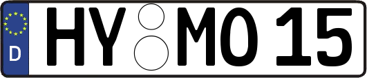 HY-MO15