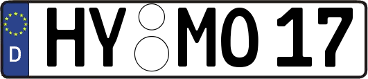 HY-MO17