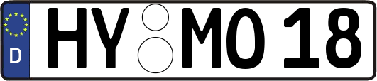 HY-MO18