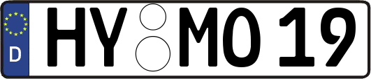 HY-MO19