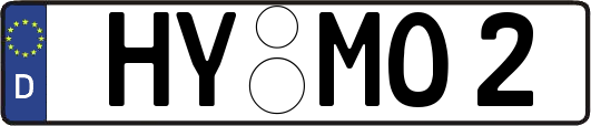 HY-MO2