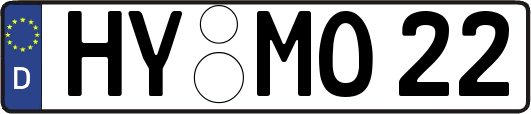 HY-MO22