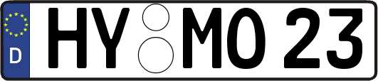 HY-MO23