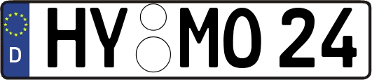 HY-MO24