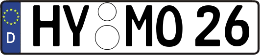 HY-MO26