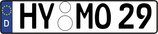 HY-MO29