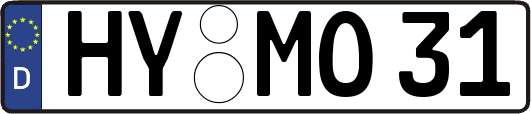 HY-MO31