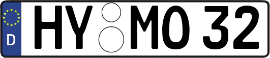 HY-MO32