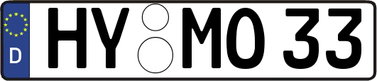 HY-MO33